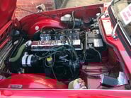 Triumph TR5 Pi Sports 8