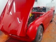 Triumph TR5 Pi Sports 11