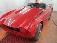 Triumph TR5 Pi Sports 12