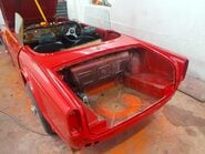 Triumph TR5 Pi Sports 13