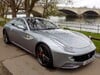 Ferrari FF V12 F1