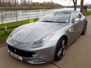Ferrari FF V12 F1 3