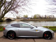 Ferrari FF V12 F1 5
