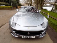 Ferrari FF V12 F1 8