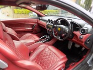 Ferrari FF V12 F1 13