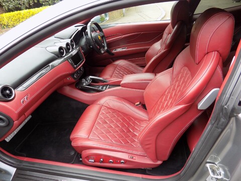 Ferrari FF V12 F1 15