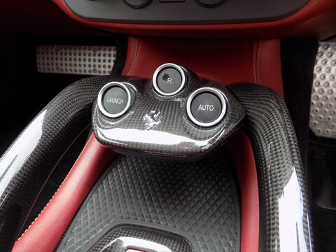 Ferrari FF V12 F1 19