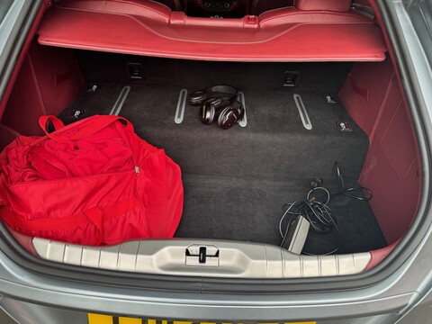 Ferrari FF V12 F1 24