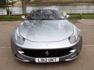 Ferrari FF V12 F1 37