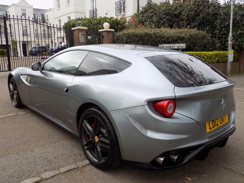 Ferrari FF V12 F1 39