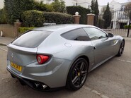 Ferrari FF V12 F1 41