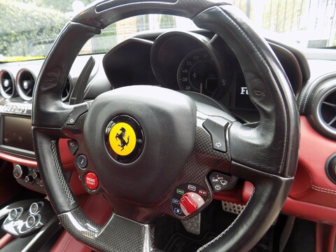 Ferrari FF V12 F1 43