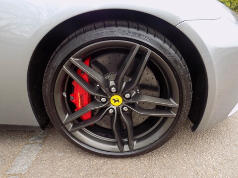 Ferrari FF V12 F1 47