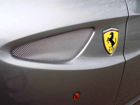Ferrari FF V12 F1 50