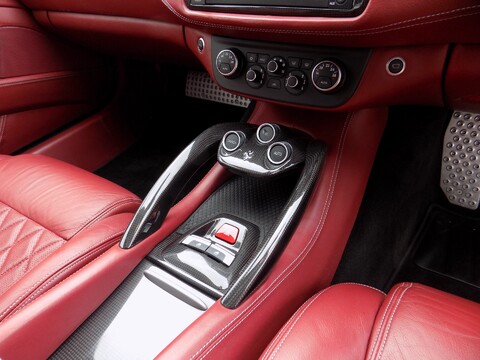 Ferrari FF V12 F1 59