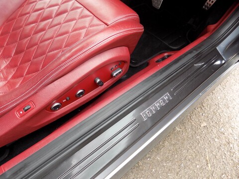 Ferrari FF V12 F1 60