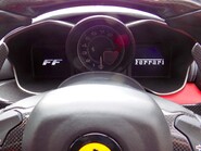 Ferrari FF V12 F1 62