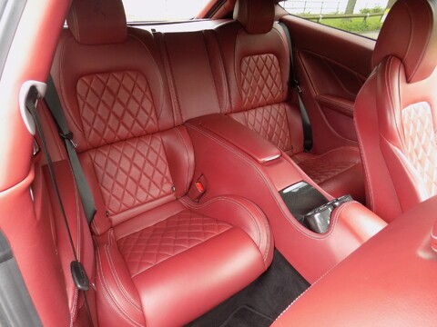 Ferrari FF V12 F1 64