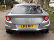 Ferrari FF V12 F1 70
