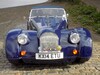 Morgan Plus Eight 4.8 