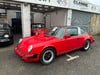 Porsche 911 Carrera 3.0 Targa