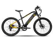 Ampere Xtrail 29" 10ah E-Bike 1