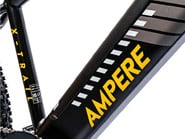 Ampere Xtrail 29" 10ah E-Bike 23