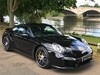 Porsche 911 (991) 3.8 Turbo S PDK 4WD Coupe