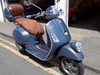 Piaggio Vespa GTV 125