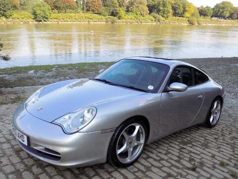 Porsche 911 Carrera 2 51
