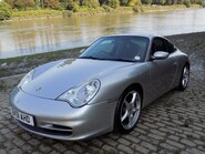 Porsche 911 Carrera 2 58