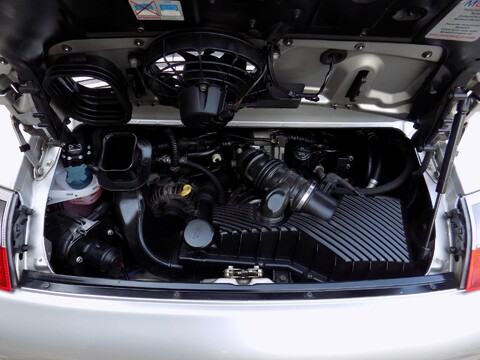 Porsche 911 Carrera 2 2