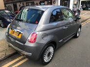 Fiat 500 LOUNGE TWINAIR DUALOGIC 2