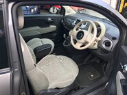 Fiat 500 LOUNGE TWINAIR DUALOGIC 9