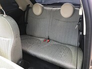 Fiat 500 LOUNGE TWINAIR DUALOGIC 10