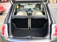 Fiat 500 LOUNGE TWINAIR DUALOGIC 11