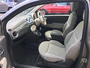 Fiat 500 LOUNGE TWINAIR DUALOGIC 12