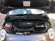 Fiat 500 LOUNGE TWINAIR DUALOGIC 14