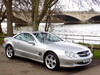 Mercedes-Benz SL Series SL 350 5G-Tronic