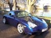 Porsche 911 CARRERA 2 CONVERTIBLE
