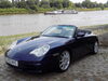Porsche 911 CARRERA 2 CONVERTIBLE 