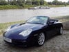 Porsche 911 CARRERA 2 CONVERTIBLE