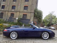 Porsche 911 CARRERA 2 CONVERTIBLE 20