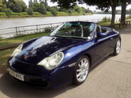 Porsche 911 CARRERA 2 CONVERTIBLE 41