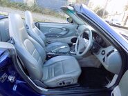 Porsche 911 CARRERA 2 CONVERTIBLE 48