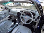 Porsche 911 CARRERA 2 CONVERTIBLE 49