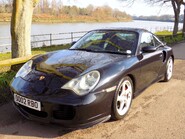 Porsche 911 (996) 3.6 Turbo Tiptronic S 14