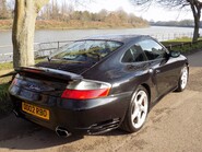 Porsche 911 (996) 3.6 Turbo Tiptronic S 17