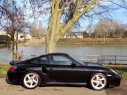 Porsche 911 (996) 3.6 Turbo Tiptronic S 13