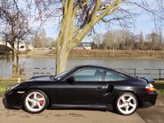Porsche 911 (996) 3.6 Turbo Tiptronic S 18